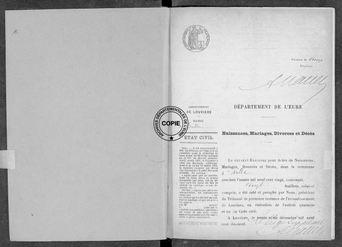 NMD (1920)