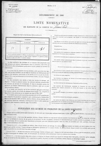 VIEUX_PORT 1906