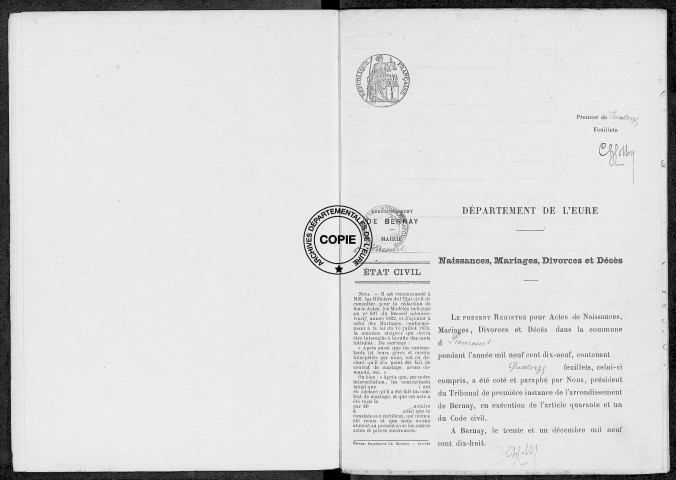 NMD (1919)