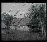 Chaumière.