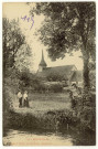 Breux-sur-Avre. Breux.