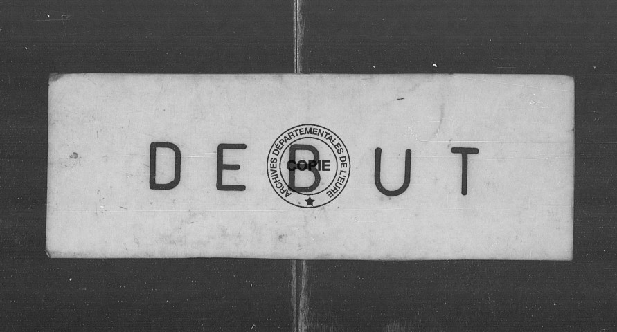 BMS (1672-1792)