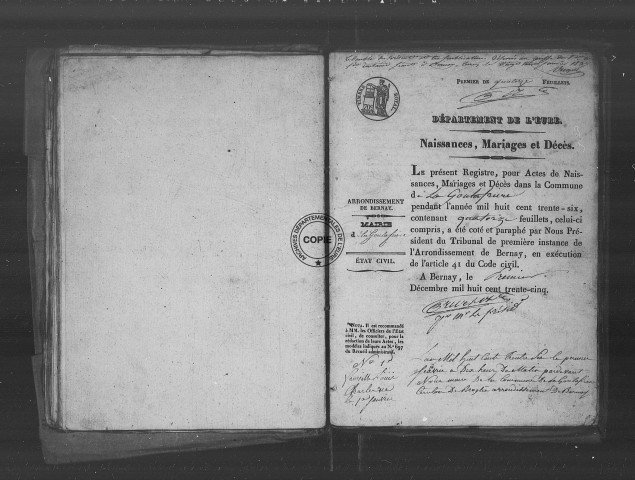 NMD (1835-1862)
