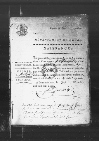 NMD (1813-1862)