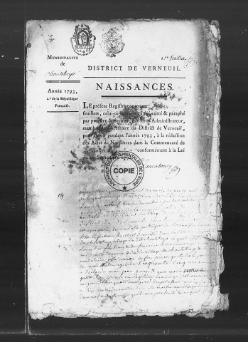 NMD (1793-1857)