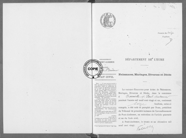 NMD (1921)
