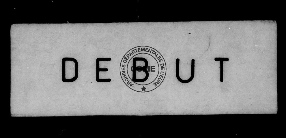 NMD (1823-1852)