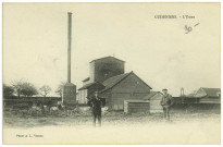 Guiseniers. L'Usine.