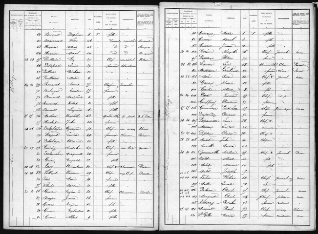 ALIZAY 1901
