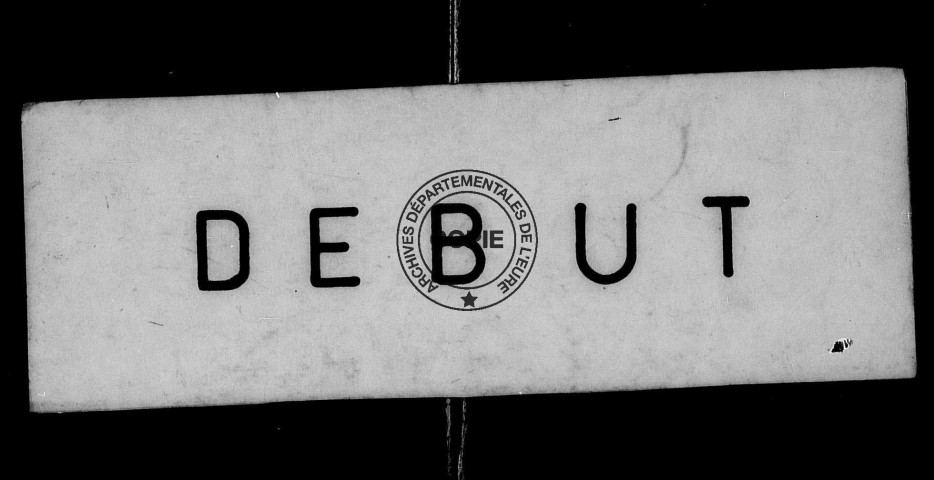 BMS (1766-1792)