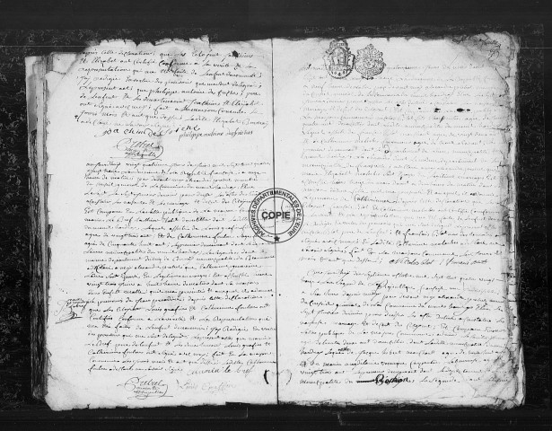 NMD (1793-1812)