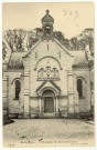 Etrépagny. Chapelle de Dominicaines.