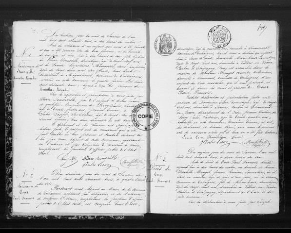 NMD (1863-1902)