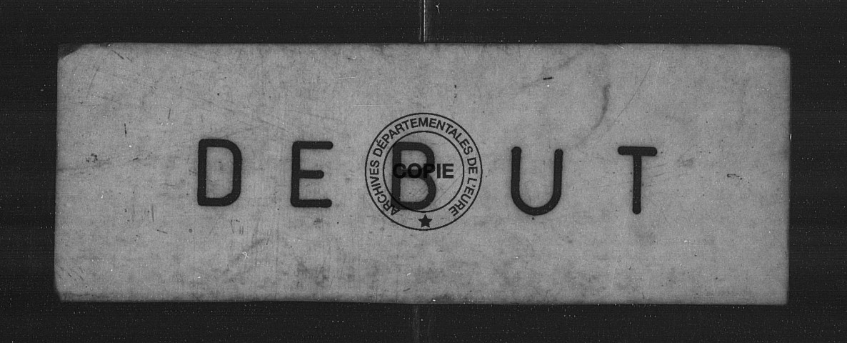 BMS (1741-1792)