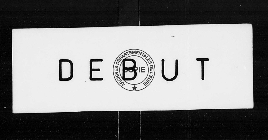 BMS (1646-1792)