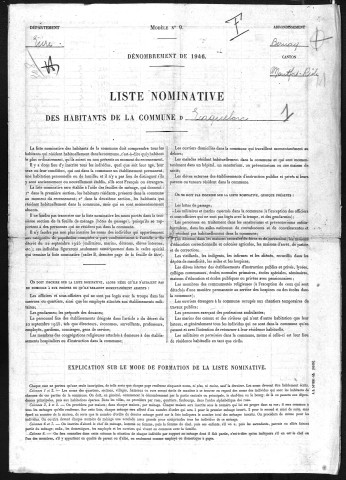 ECAQUELON 1946