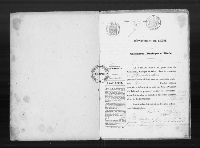 NMD (1863-1902)