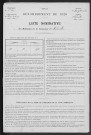 INFREVILLE 1926
