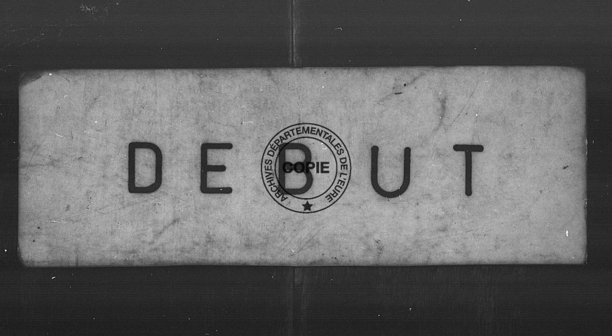 NMD (1823-1862)