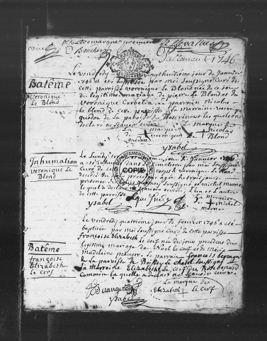 BMS (1746-1792)