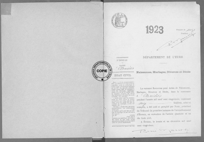NMD (1923)