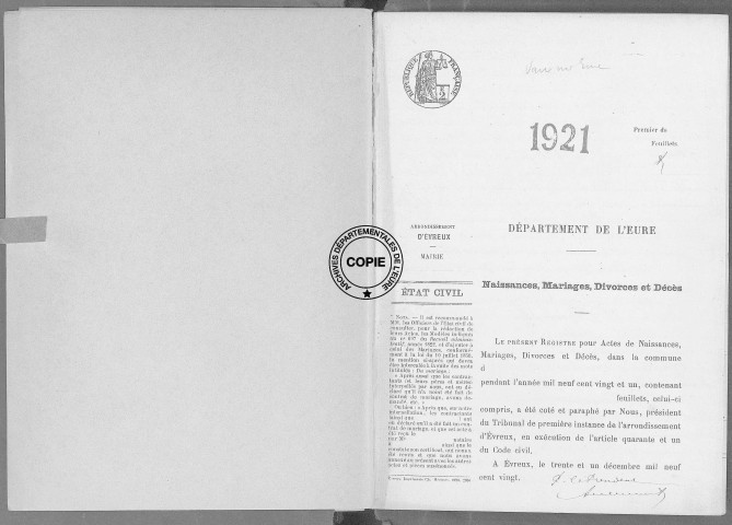 NMD (1921)