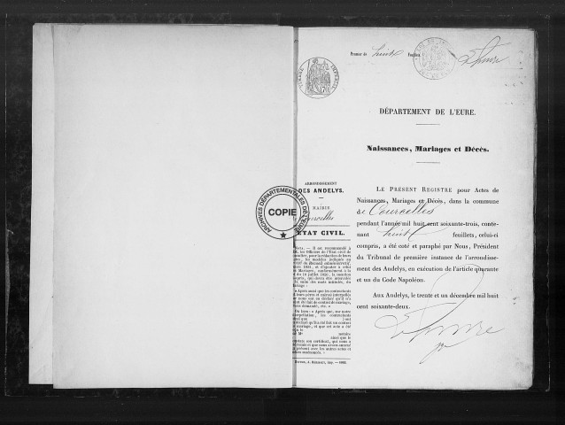 NMD (1863-1902)