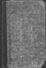 Tables 1950-1957