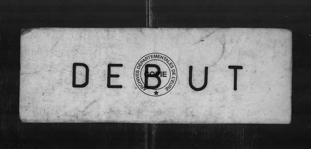 NMD (1853-1862)