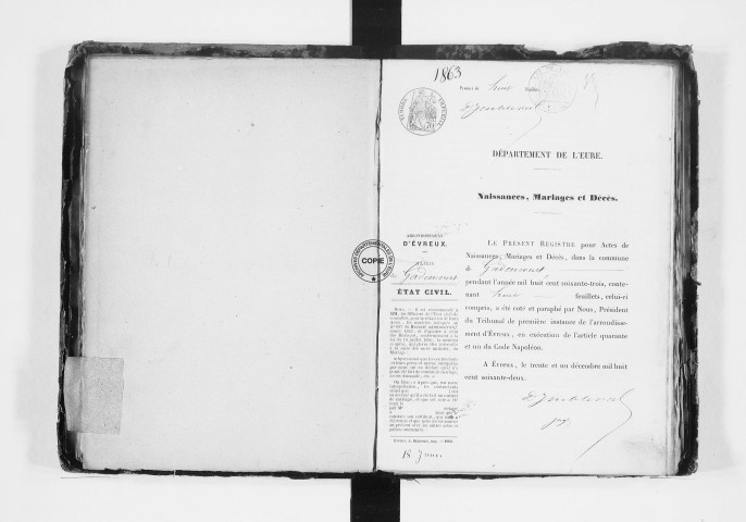 NMD (1863-1902)