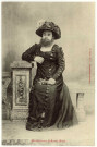 Bourth. Mme Proudhon.