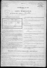 MENILLES 1901