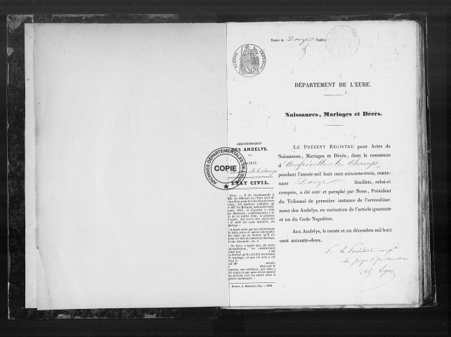 NMD (1863-1902)