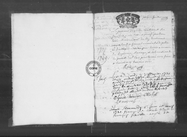 BMS (1721-1792)