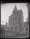 Église d'Ambenay (Eure).
