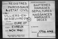 BMS (1756-1792)