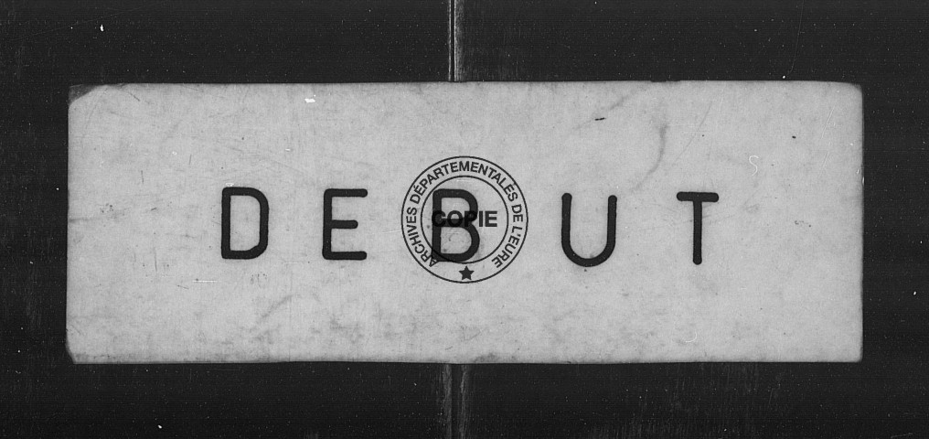 BMS (1682-1792)