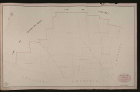 Vesly. Section E _ du Val Massacre _ 4e de 5 Feuilles