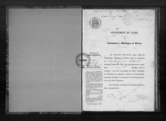 NMD (1863-1902)