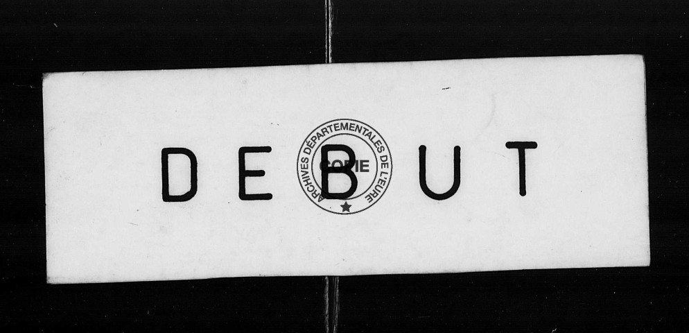 NMD (1807-1830)