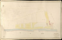 Breuilpont. Section E _ de Lorey _ 3e de 7 Feuilles