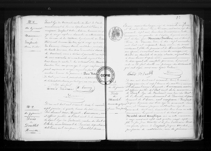 NMD (1863-1872)