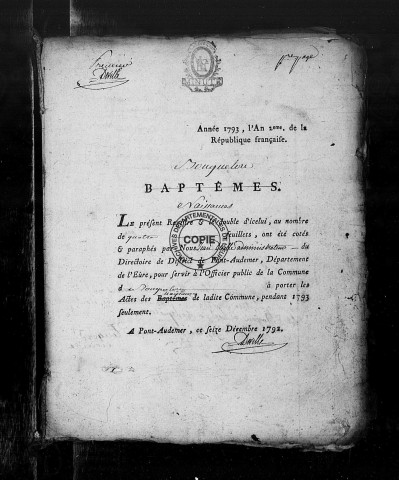 NMD (1793-1806)