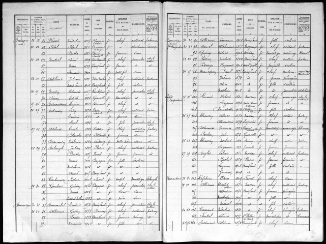 BOISSY_LAMBERVILLE 1921