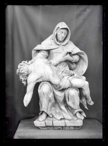 Pietà.