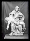 Pietà.