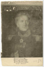 Verneuil-sur-Avre. Le Général B. Lacour, né à Verneuil (Eure) le 9 mai 1760 mort à Paris le ? Juin 1839, Commandeur de la Légion d'Honneur.
