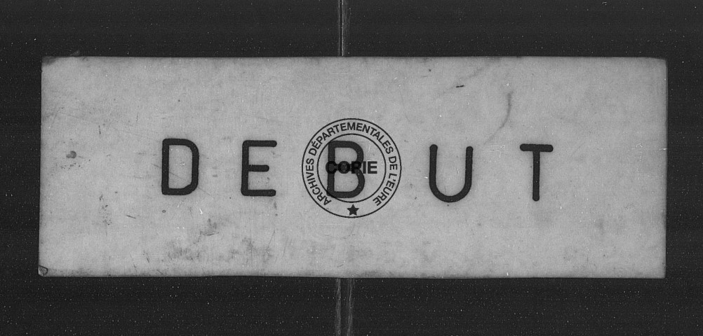 NMD (1833-1852)