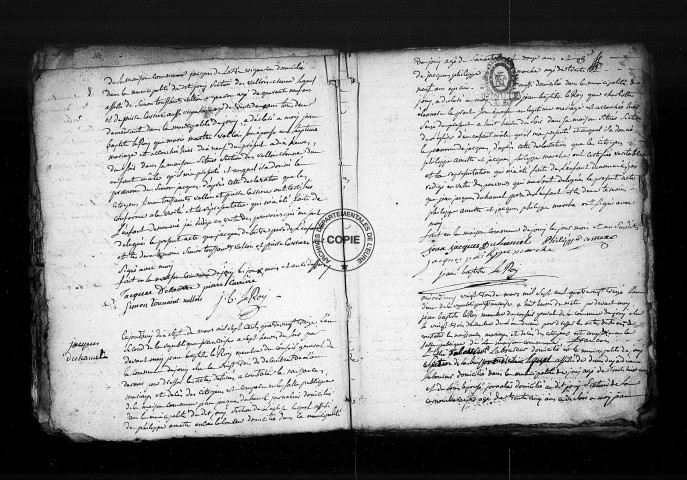 NMD (1793-1799)