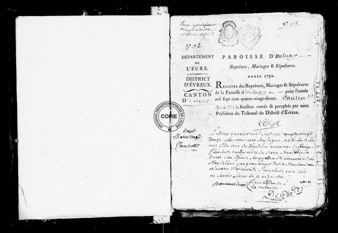 NMD (1792-1852)